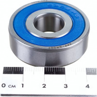 Подшипник APP-GROUP 180302 С17 (6302 2RS) 4680150970871