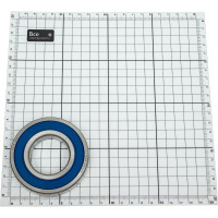 Подшипник APP-GROUP 180208 С17 (6208 2RS) 4680150970840