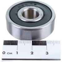 Подшипник APP-GROUP 180301 С17 (6301 2RS) 4680150970864