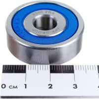 Подшипник APP-GROUP 180300 С17 (6300 2RS) 4680150970857