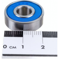 Подшипник APP-GROUP 180018 С17 (608 2RS) 4680150971175