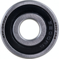 Подшипник APP-GROUP 180200 С17 (6200 2RS) 4680150970789