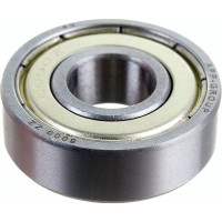 Подшипник APP-GROUP 80100 С17 (6000 ZZ) 4680150970949