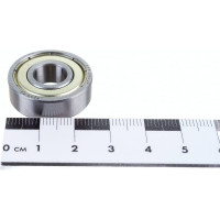 Подшипник APP-GROUP 80100 С17 (6000 ZZ) 4680150970949