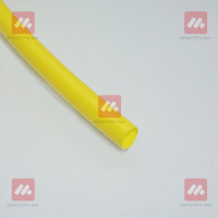 Термоусаживаемая трубка Мемотерм-ММ ТТЭ-С 10/5 желтая 1 м 760