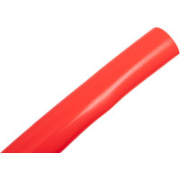 Термоусаживаемая трубка Мемотерм-ММ ТТЭ-С 14/7 красная 1 м 766