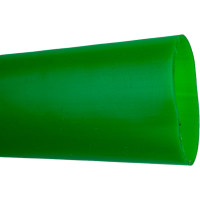 Термоусаживаемая трубка Мемотерм-ММ ТТЭ-С 16/8 зеленая 1 м 769