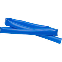 Термоусаживаемая трубка Мемотерм-ММ ТТЭ-С 16/8 синяя 1 м 771