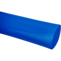 Термоусаживаемая трубка Мемотерм-ММ ТТЭ-С 16/8 синяя 1 м 771