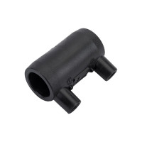 Электросварная муфта ПЭ EUROSTANDARD d 25 SDR11 2100160025