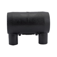 Электросварная муфта ПЭ EUROSTANDARD d 25 SDR11 2100160025