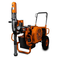 Окрасочный аппарат Aspro 13000 (220V) 100566