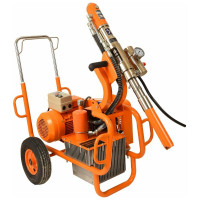 Окрасочный аппарат Aspro 13000 (220V) 100566