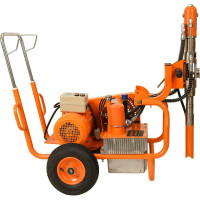 Окрасочный аппарат Aspro 13000 (220V) 100566