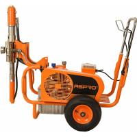 Окрасочный аппарат Aspro 13000 (220V) 100566