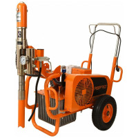 Окрасочный аппарат Aspro 13000 (220V) 100566