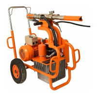 Окрасочный аппарат Aspro 13000 (220V) 100566