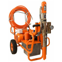 Окрасочный аппарат Aspro 13000 (220V) 100566