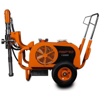 Окрасочный аппарат Aspro 13000 (220V) 100566