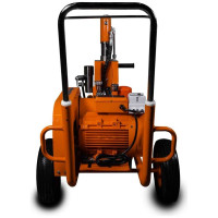 Окрасочный аппарат Aspro 13000 (220V) 100566