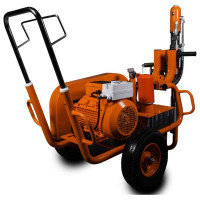 Окрасочный аппарат Aspro 13000 (220V) 100566