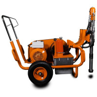 Окрасочный аппарат Aspro 13000 (220V) 100566