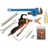 Окрасочный аппарат Aspro 13000 (220V) 100566