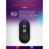 Водонагреватель Royal Clima электрический накопительного типа TORRE Inox RWH-TR30-SS