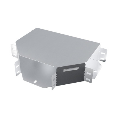 Т-образный горизонтальный ответвитель TDM ELECTRIC 80x150 мм SQ2902-2216