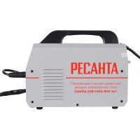 Сварочный полуавтомат Ресанта САИПА-22В/165А MIG 5в1 65/109