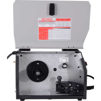 Сварочный полуавтомат Ресанта САИПА-22В/165А MIG 5в1 65/109