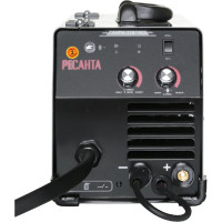 Сварочный полуавтомат Ресанта САИПА-22В/165А MIG 5в1 65/109