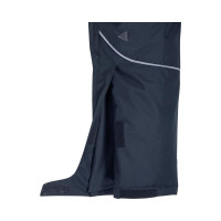 Утепленный полукомбинезон Delta Plus Iceberg синий, р.3XL ICEBEBM3X