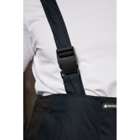 Утепленный полукомбинезон Delta Plus Iceberg синий, р.3XL ICEBEBM3X