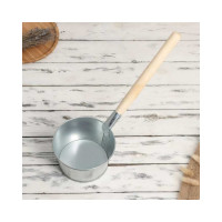 Оцинкованный ковш РемоКолор 1,5л 62-1-001