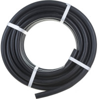 Поливочный шланг РемоКолор Волжский резиновый, армированный, 3,0 мм, D 18 мм, 25 м 66-3-218