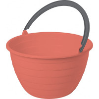 Ведро Архимед "Лукошо" 5л Р1004