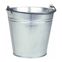 Оцинкованное ведро РемоКолор, 9л 62-1-009