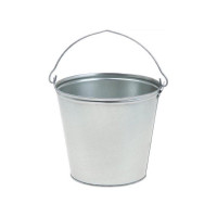 Оцинкованное ведро РемоКолор, 15л 62-1-015
