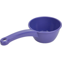 Пластмассовый ковш РемоКолор, 0,8л 62-1-002