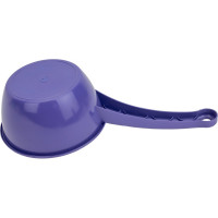 Пластмассовый ковш РемоКолор, 0,8л 62-1-002