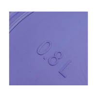 Пластмассовый ковш РемоКолор, 0,8л 62-1-002