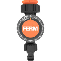 Таймер подачи воды FERM WTA1002