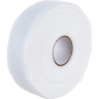 Лента серпянка стеклотканевая самоклеящаяся X-Glass Pro 50 мм х 153 м 220075