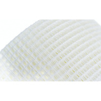 Лента серпянка стеклотканевая самоклеящаяся X-Glass Pro 50 мм х 45 м 220077