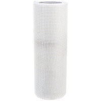 Лента серпянка стеклотканевая самоклеящаяся X-Glass Pro 230 мм х 20 м 220079