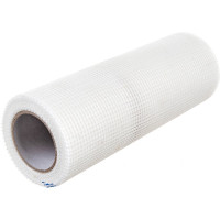 Лента серпянка стеклотканевая самоклеящаяся X-Glass Pro 230 мм х 20 м 220079