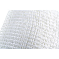 Лента серпянка стеклотканевая самоклеящаяся X-Glass 100 мм х 20 м 220069