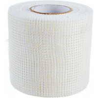 Лента серпянка стеклотканевая самоклеящаяся X-Glass Pro 100 мм х 45 м 220070