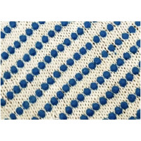 Перчатки с ПВХ РемоКолор 10 класс вязки, 6-ти нитка, 24-2-010